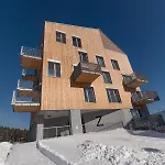 Jesienka, Hillside Dolny Kubin