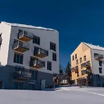 Appartamento Jesienka, Hillside *