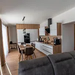 Jesienka, Hillside Appartamento