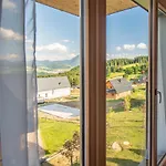 Appartamento Jesienka, Hillside Dolny Kubin