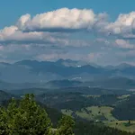 Appartamento Jesienka, Hillside