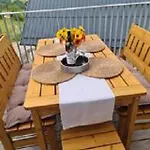 Jesienka, Hillside Apartamento Dolny Kubin