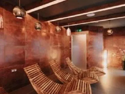 Jesienka, Hillside Διαμέρισμα