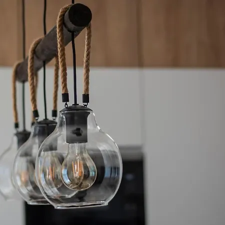 Jesienka, Hillside *