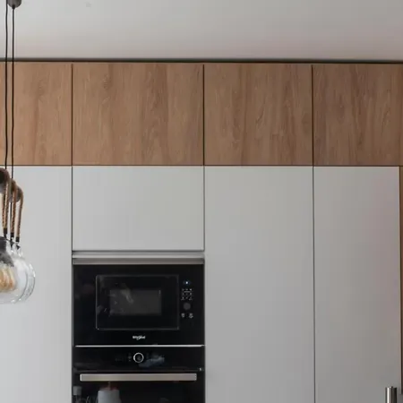 Jesienka, Hillside *