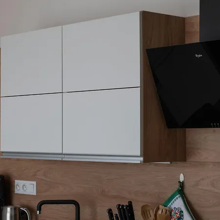 Jesienka, Hillside *