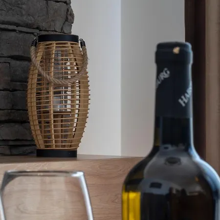 Διαμέρισμα Jesienka, Hillside *