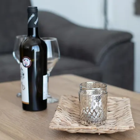 Апартаменты Jesienka, Hillside *