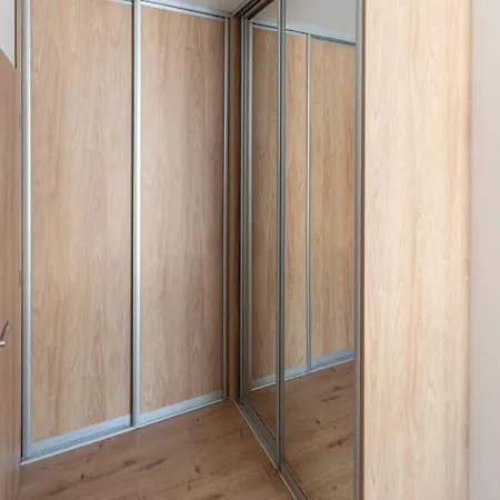 Jesienka, Hillside Апартаменты Дольни-Кубин