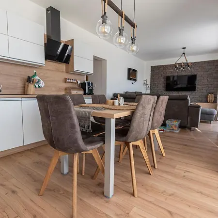 Jesienka, Hillside * DolnyKubin