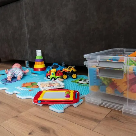 Jesienka, Hillside Διαμέρισμα DolnyKubin