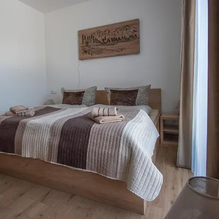 Jesienka, Hillside * DolnyKubin