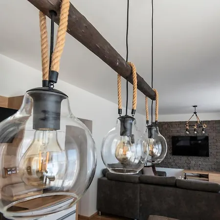 Jesienka, Hillside DolnyKubin