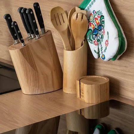 公寓 Jesienka, Hillside