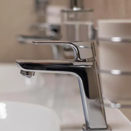 Jesienka, Hillside Апартаменты Дольни-Кубин