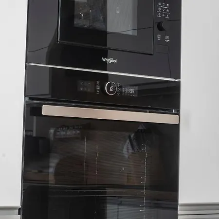 Jesienka, Hillside Апартаменты Дольни-Кубин