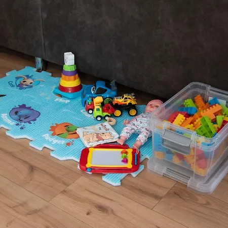 Διαμέρισμα Jesienka, Hillside DolnyKubin