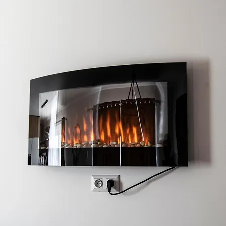 Jesienka, Hillside *