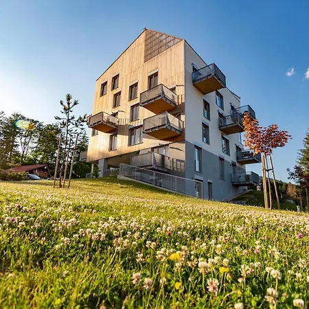 Jesienka, Hillside * Dolny Kubin