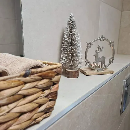 Apartamento Jesienka, Hillside *