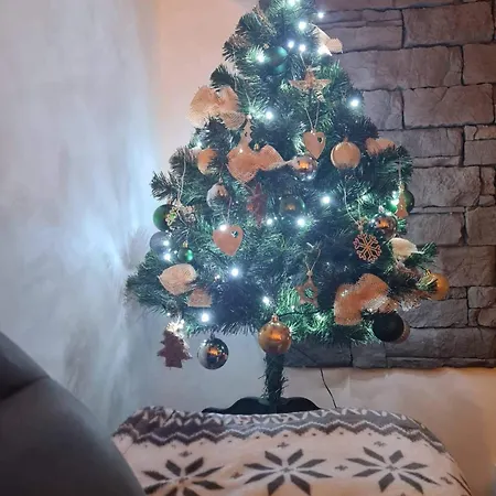 Appartement Jesienka, Hillside *